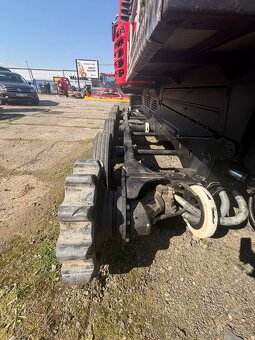 PB 300 W polar, rolba, ratrak - 7