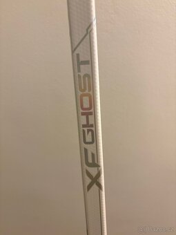 Hokejka - Junior CCM XF GHOST FLEX 50 Junior - 7