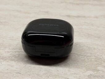 Samsung Galaxy Buds Core Black - 7