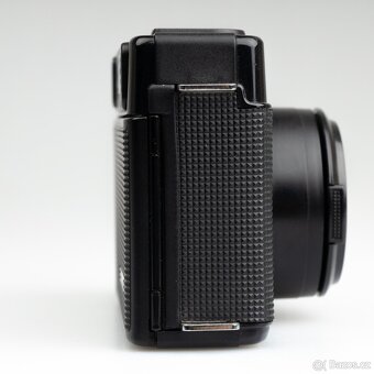 Canon AF35M - 7