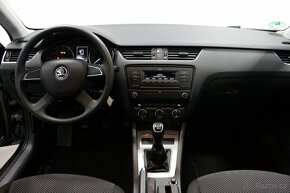 Škoda Octavia, 1.2TSI 77kW AMBITION 1.MAJITEL - 7