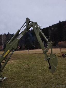 Polský Traktor - 7
