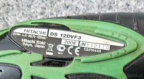 Hitachi aku nářadí-vrtačky, světlo a nabíječka,xiaomi vysava - 7