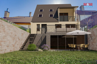 Prodej rodinného domu, 48 m², Nalžovské Hory - 7