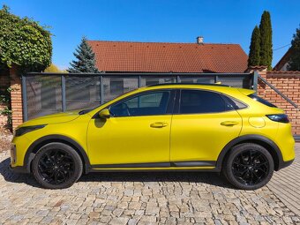 XCeed CD 1,5 T-GDi GPF GT LINE – TOP STAV - 7