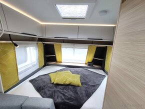 Karavan Fendt Caravan Apero 495 SKM NOVÝ skladem - 7
