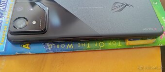 Asus rog phone 8, 256GB, obal - 7