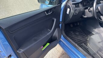 ŠKODA RAPID 1.0 TSI 70kw,AMBIENTE,koup.v CZ,1.majitel - 7