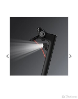 Elektrokolobezka Xiaomi 4 Pro 2 Gen - 7