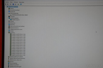 HP EliteBook 860 G11 i5/16GB/SSD 512GB/Záruka - 7