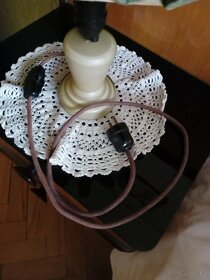 Stolní lampa - 7