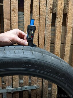 Goodyear EAGLE F1 Assymetric 5 R19 - 7