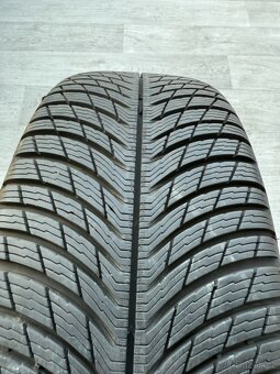 R21 ORIG.ALU KOLA VOLVO XC60 255/40/21 REF 2024 - 7