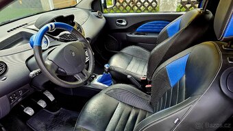 Prodám RENAULT TWINGO RS GORDINI - 7