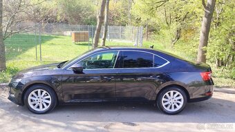 Škoda Superb IIIF 2.0tdi 4x4 7dsg ČR,1.m.Style plus - 7