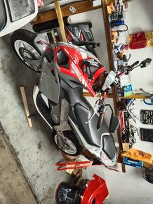 Derbi GP 1. - 7