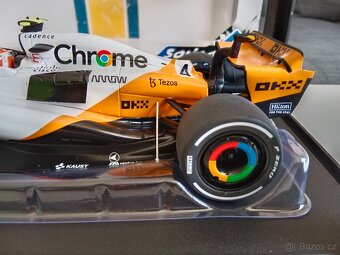 F1 McLaren MCL60 - 7
