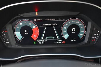 Audi Q3 1.5TFSi S-Tronic LED Virtual Assist - 7