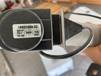 Sestava kotel Protherm 9 kW, boiler Dražice OKC 160 NTR/Z - 7