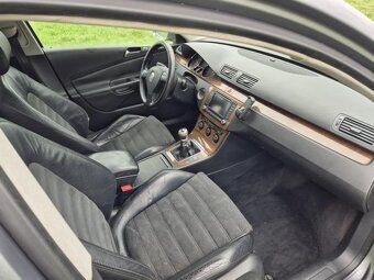 Prodám Volkswagen Passat 2.0 TDI 103kW - KLIMATIZACE - 7