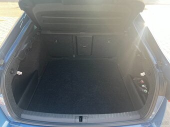 Octavia 4 1.5 TSI, manual - 7