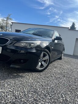 🤩BMW E60 M-Paket 525i 🤩 - 7