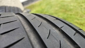 ALU KOLA AUDI S LINE 18 PNEU 245/40 R 18 - 7