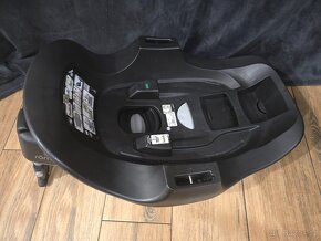 Britax Römer Baby-safe i-size vajíčko s isofix - 7