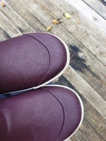 Neoprenove holinky Reima 31 - 7
