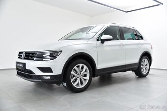 Tiguan 2.0 TSI OPF Highline 4MOTION DSG, Full LED, Webasto - 7