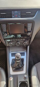 Octavia 1.4 TSI - 7