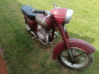 Jawa 250/353 - 7