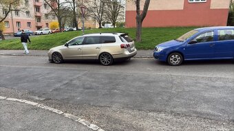 Passat B6 2.0tdi - 7