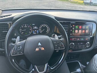 Mitsubishi Outlander 2.3 Di-d - 7