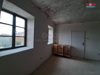 Prodej chalupy , 300 m², Sovinec - 7