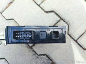 Citroen C5, díly a radio - 7