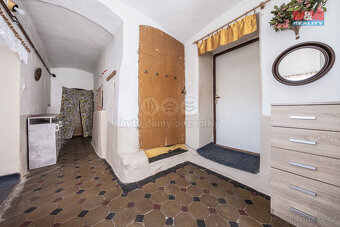 Prodej rodinného domu, 123 m2, Droužkovice, ul. Rudé armády - 7