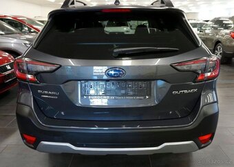 Subaru Outback 2.5 ACTIVE 2025 6let zaruka 124 kw - 7