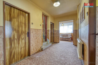 Prodej rodinného domu, 154 m², Kralovice, ul. Nová - 7