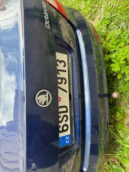 Skoda Octavia 2 1.9 TDi - 7