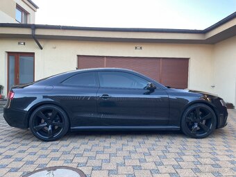 AUDI RS5, R.V. 2010 - 450 PS - 7