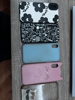Iphone XS, 256GB, baterie 73% - 7