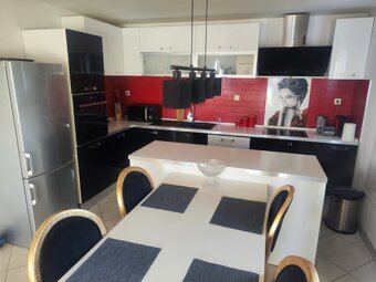 Chorvátsko apartmán s krásnym výhľadom. - 7