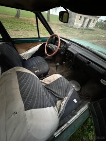 Škoda 120l užovka - 7