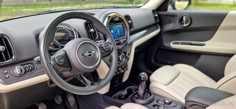 Mini Cooper Countryman 1.5 Pepper II - odpočet DPH - 7