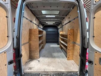 Volkswagen Crafter 2.0 TDI - 7