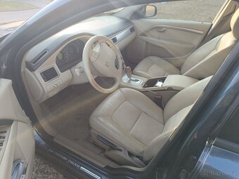 Volvo V70 - 7