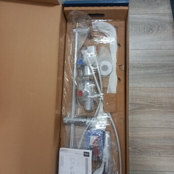 Grohe Euphoria System 180 nový - 7