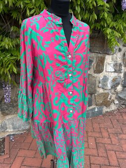 Oversize lehké letní šaty PC 49,- EUR - 7