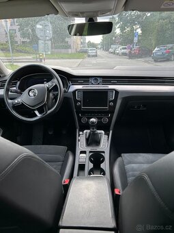 Volkswagen Passat Variant - 7